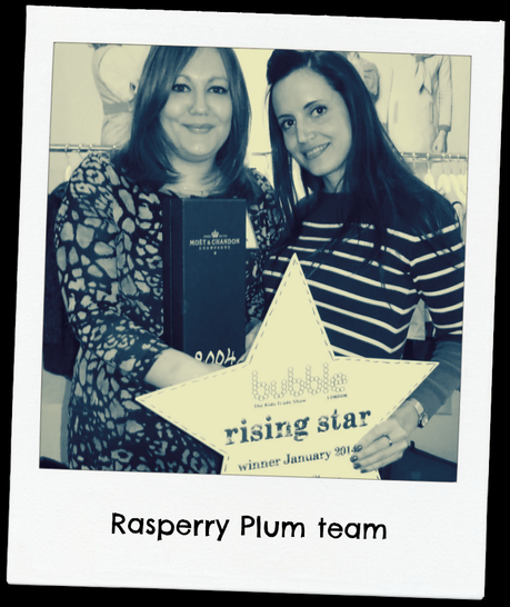 Rasperry Plum team