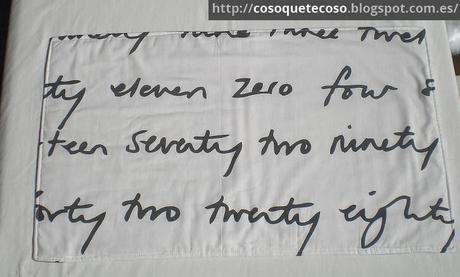 Una cesta, dos cestas, tres cestas