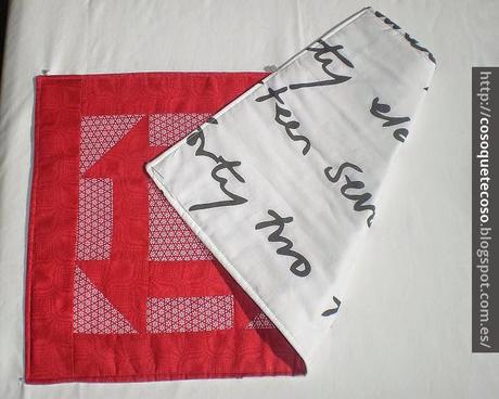 Una cesta, dos cestas, tres cestas