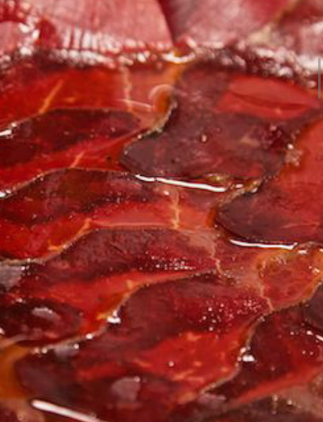 Un restaurante en: Santander