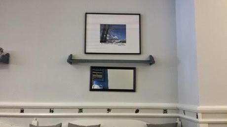 Un restaurante en: Santander