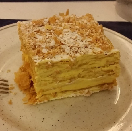 Un restaurante en: Santander