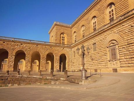 Palazzo Pitti