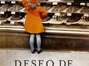 Deseo chocolate (Care Santos)