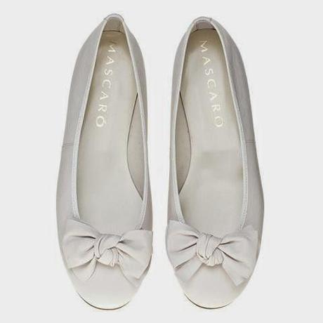 ¡Cásate con zapatos planos! ¡Cásate con zapatos planos!