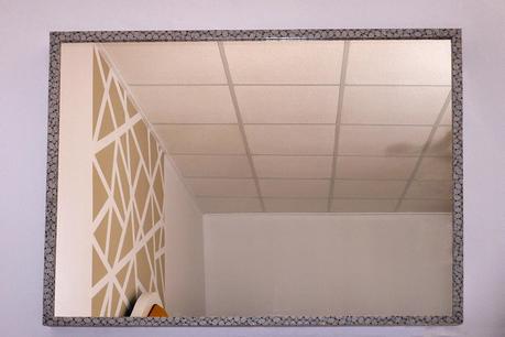 DIY - CAMBIA EL ASPECTO DE UN MARCO