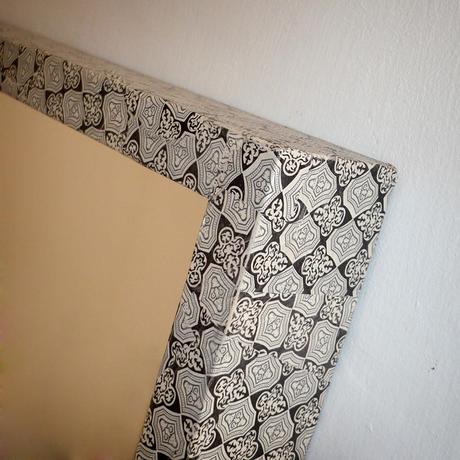 DIY - CAMBIA EL ASPECTO DE UN MARCO