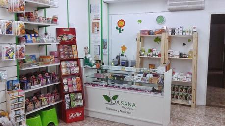 Os presento mi web y mi tienda física