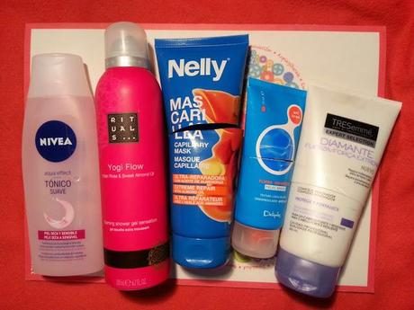 Productos terminados Vol.VI