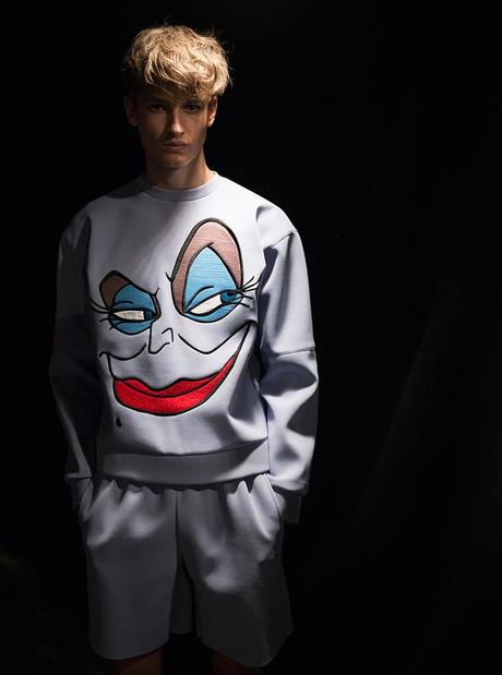 BOBBY ABLEY SS2015 REVIEW