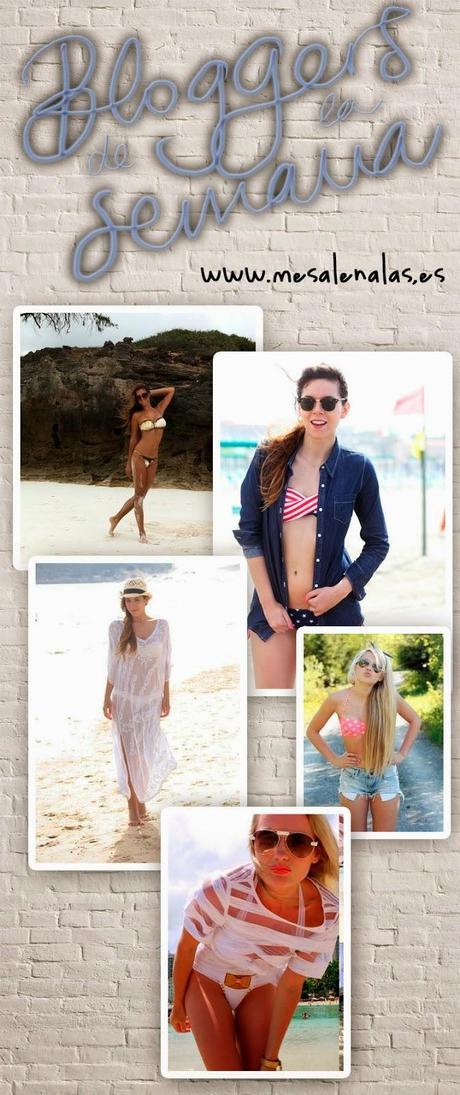 La felicidad en un capazo de playa