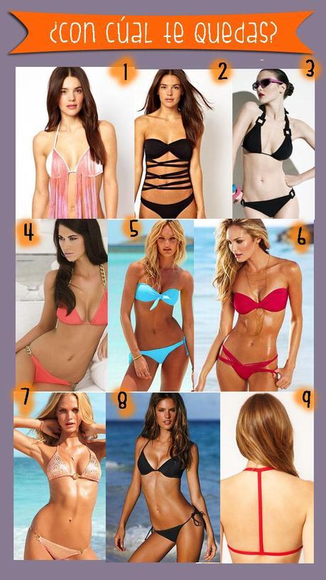 La felicidad en un capazo de playa La felicidad en un capazo de playa