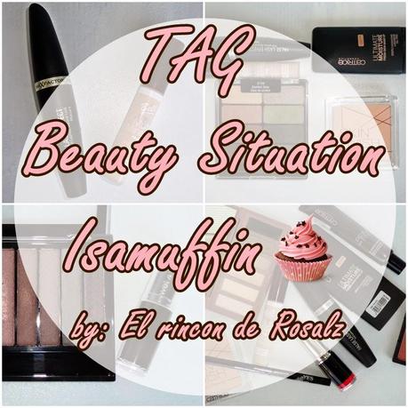 TAG: Beauty Situation