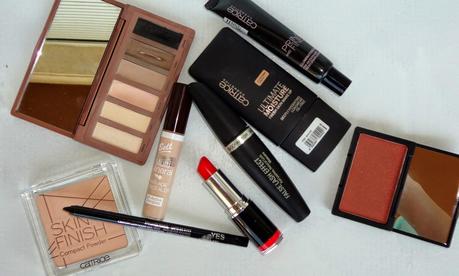 TAG: Beauty Situation