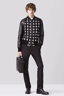 Milán Fashion Week, Bally, menswear, Spring 2015, Ready to wear, Suits and Shirts,