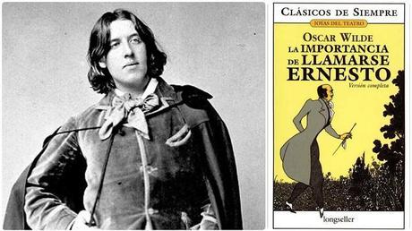 Un libro dedicado por Oscar Wilde alcanza los 69.000 euros en Londres
