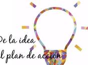 idea plan acción