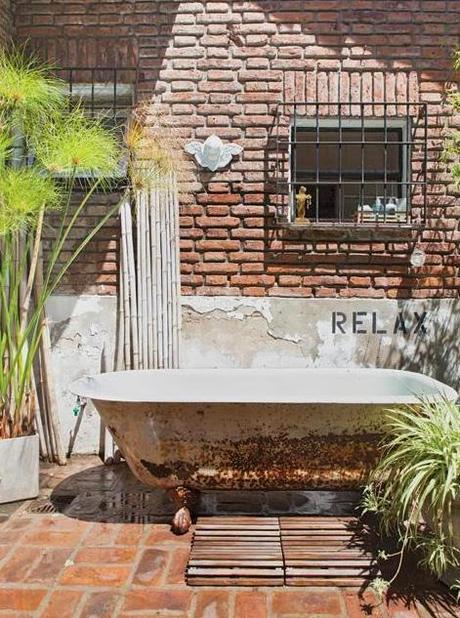 De ambiente romántico vintage