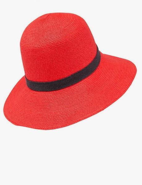 Sombrero de Bimba & Lola