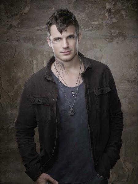 Serie TV: Star-Crossed – 1ª Temporada