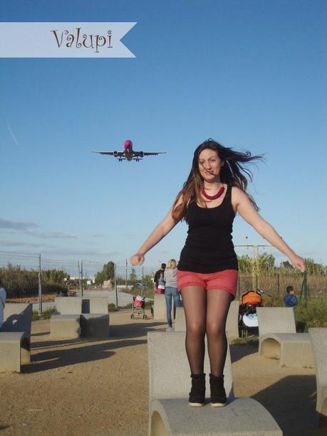 Oufit low cost: Welcome summer Oufit low cost: Welcome summer