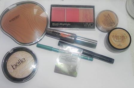 Look con Femme fatale y mi nueva blusa menta.