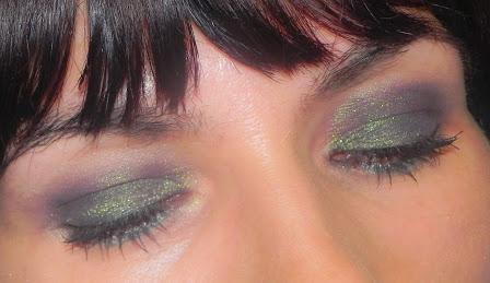 Look con Femme fatale y mi nueva blusa menta.