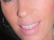 Look Femme fatale nueva blusa menta.