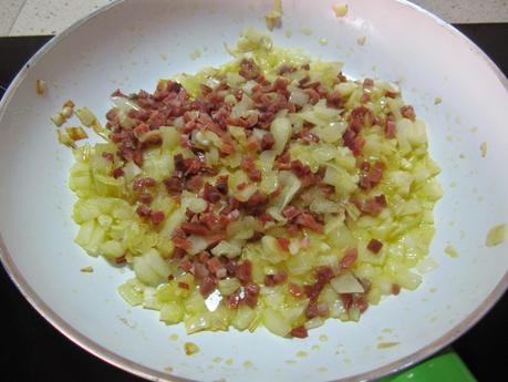 ESPARRAGOS DE HUÉRTOR TÁJAR SALTEADOS