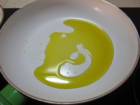 ESPARRAGOS DE HUÉRTOR TÁJAR SALTEADOS