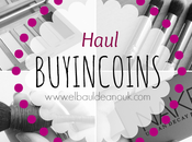 Buyincoins: Haul recomendaciones