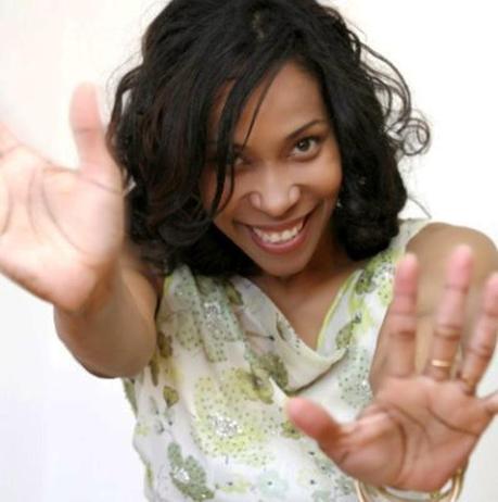 Ludmila Mercerón – Maferefún Ochún