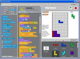 Todo el mundo debería saber programar scratch