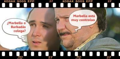 El Barbadás gana el Memorial Lito: Fútbol de niños+ plataforma política = !$VALORES!