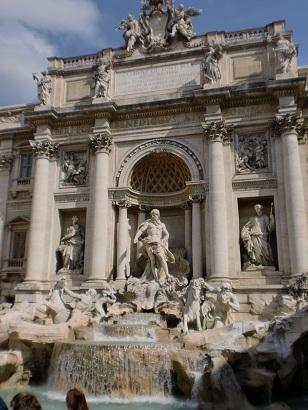 Recuerdos de Roma y de la bella Italia