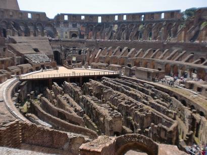Recuerdos de Roma y de la bella Italia