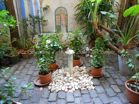 CAMISERÍA F. PONS,114 AÑOS... MAJOR DE GRÀCIA Nº 49, BARCELONA...20-06-2014...!!!