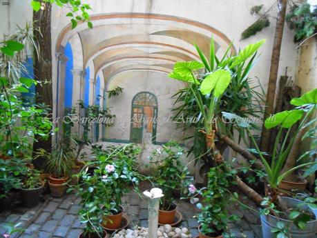 CAMISERÍA F. PONS,114 AÑOS... MAJOR DE GRÀCIA Nº 49, BARCELONA...20-06-2014...!!!