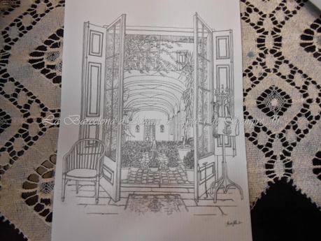 CAMISERÍA F. PONS,114 AÑOS... MAJOR DE GRÀCIA Nº 49, BARCELONA...20-06-2014...!!!