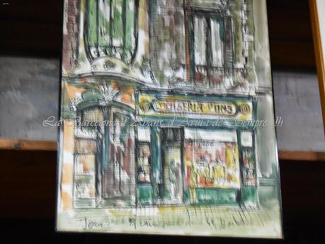 CAMISERÍA F. PONS,114 AÑOS... MAJOR DE GRÀCIA Nº 49, BARCELONA...20-06-2014...!!!