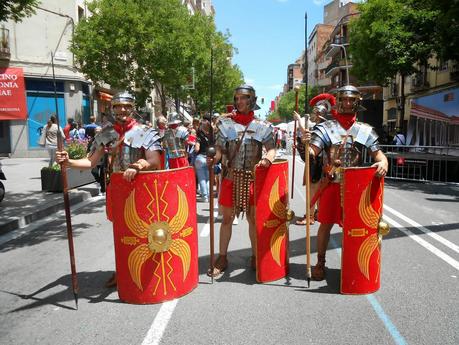 MIS 61 PRIMAVERAS,CON MUCHA ALEGRÍA Y CARIÑO,MUCHAS GRACIAS, NÚRIA , JORDI Y JUAN FERNANDO, UN BESO, OS ADORO...30-05-2014.