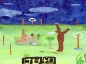 iPod llama 'Hipocrene'*