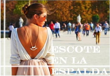 ESPALDA AL AIRE