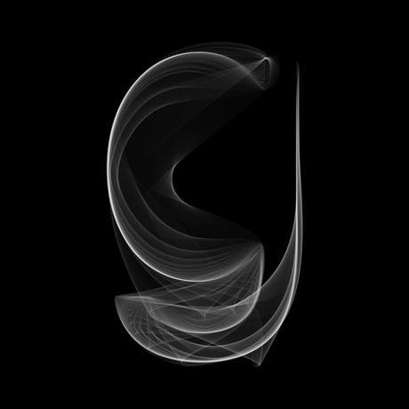 SMKR Experimental Font type