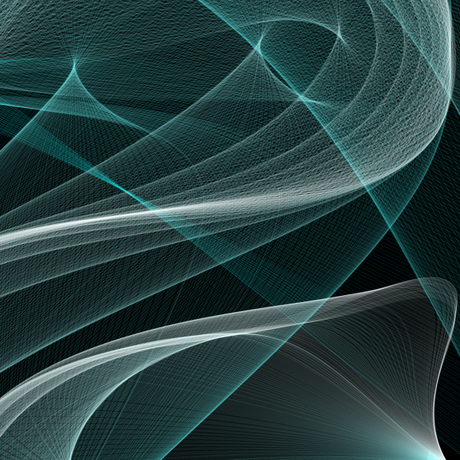 SMKR Experimental Font type