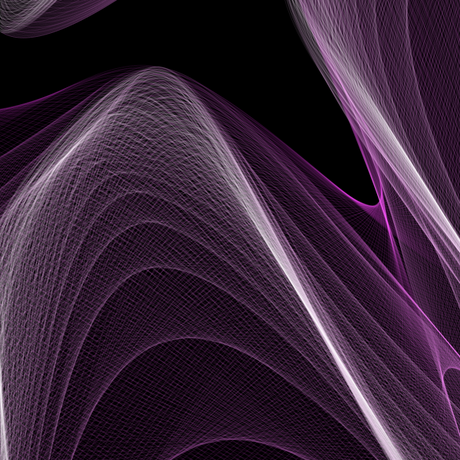 SMKR Experimental Font type