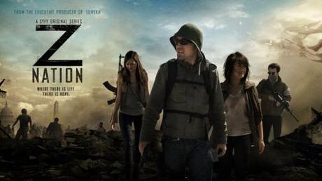 SyFy-Z Nation-Poster