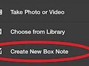 introduce servicio notas Notes aplicación para iPhone iPad
