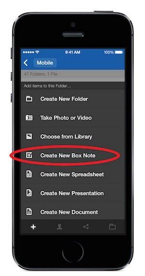 box-notes-ios