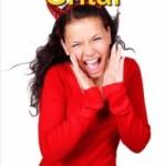 ¿Cuándo es válido gritar?